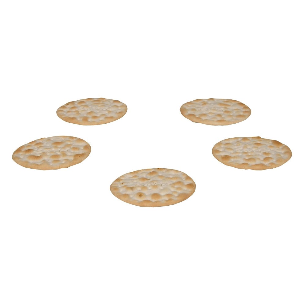 Water Crackers