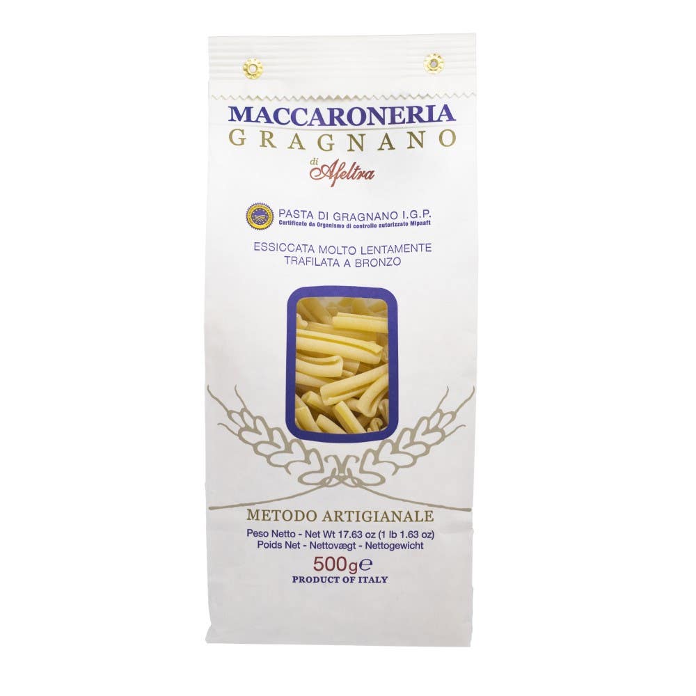 Afeltra Casarecce Pasta
