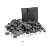 Breda Semi Sweet Chocolate Chunks