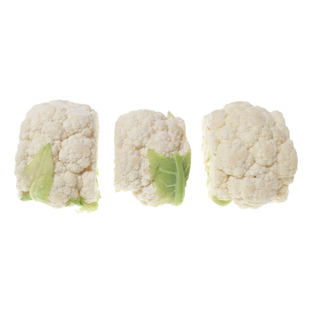 Cauliflower Steak