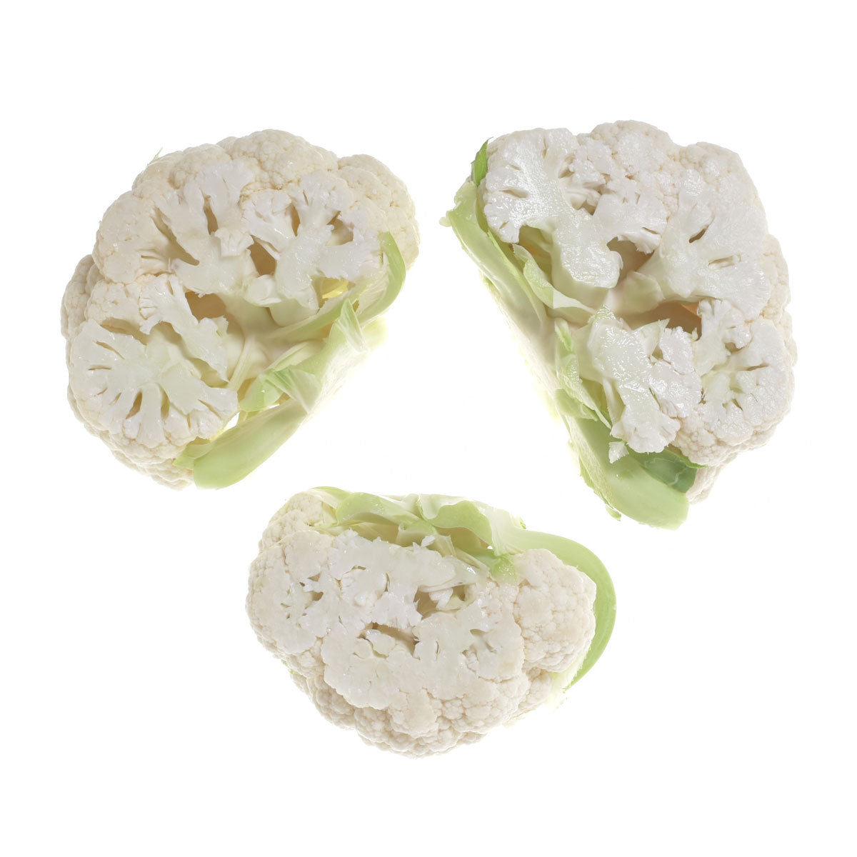 Cauliflower Steak