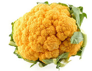 Orange Cauliflower