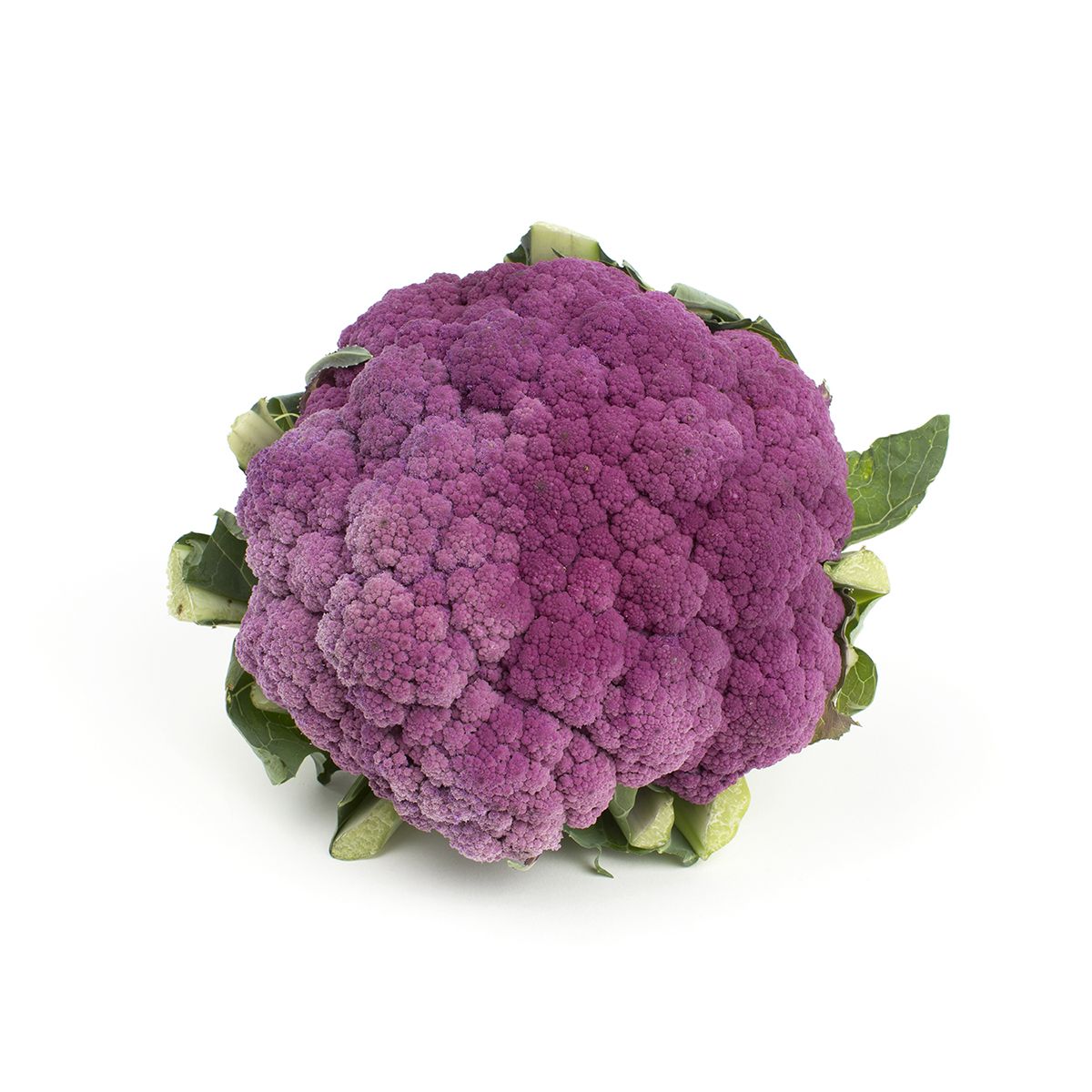 Purple Cauliflower