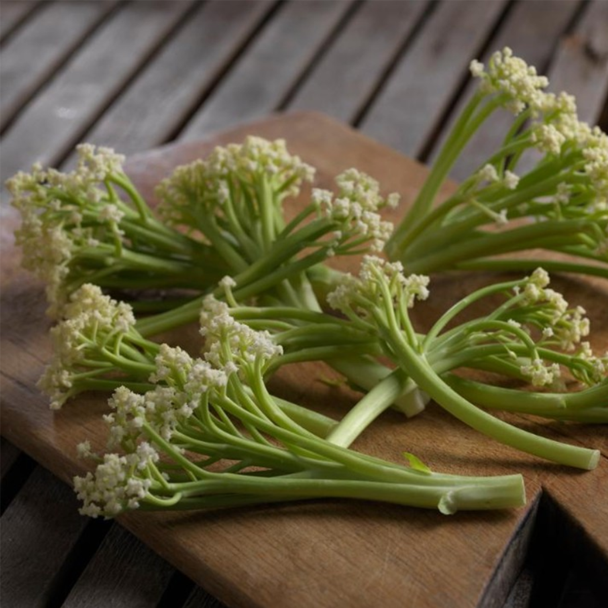 Caulilini SweetStem Cauliflower