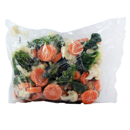 California Blend Vegetable Mix