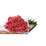 Ground Beef Fine 81-19