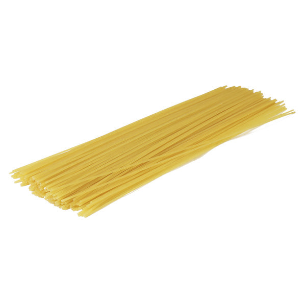 Thin Spaghetti Pasta