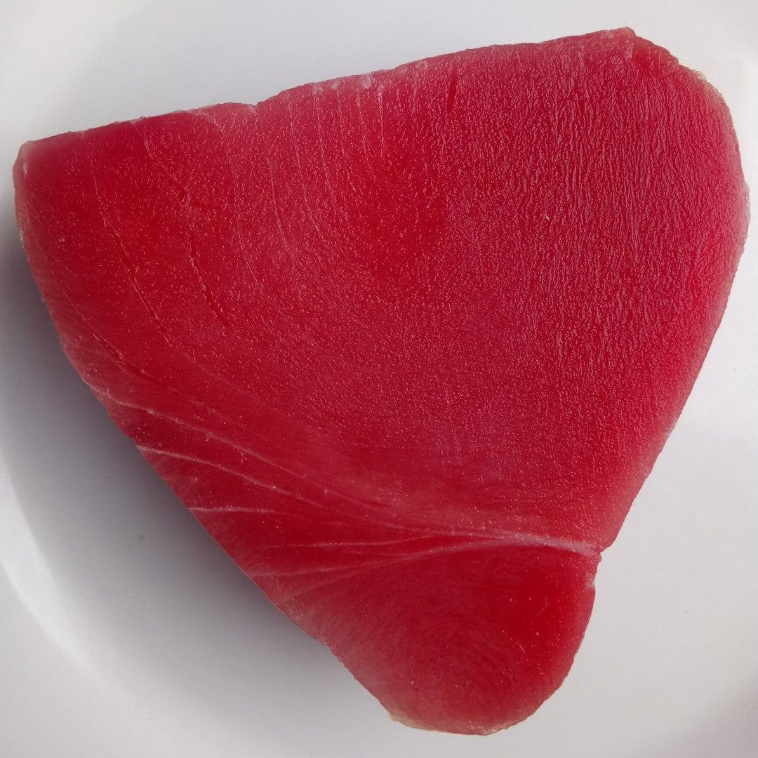 6oz Frozen Tuna Steak