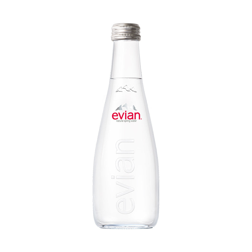 Sparkling Mineral Water