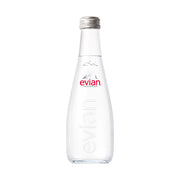 Sparkling Mineral Water