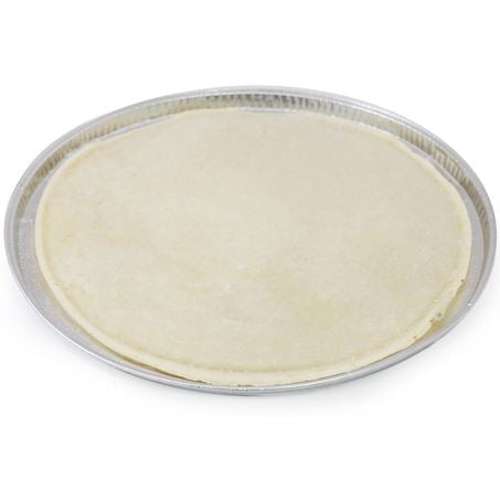 10.5 Inch Gluten Free Pizza Crust