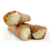 Cheesecake Cones