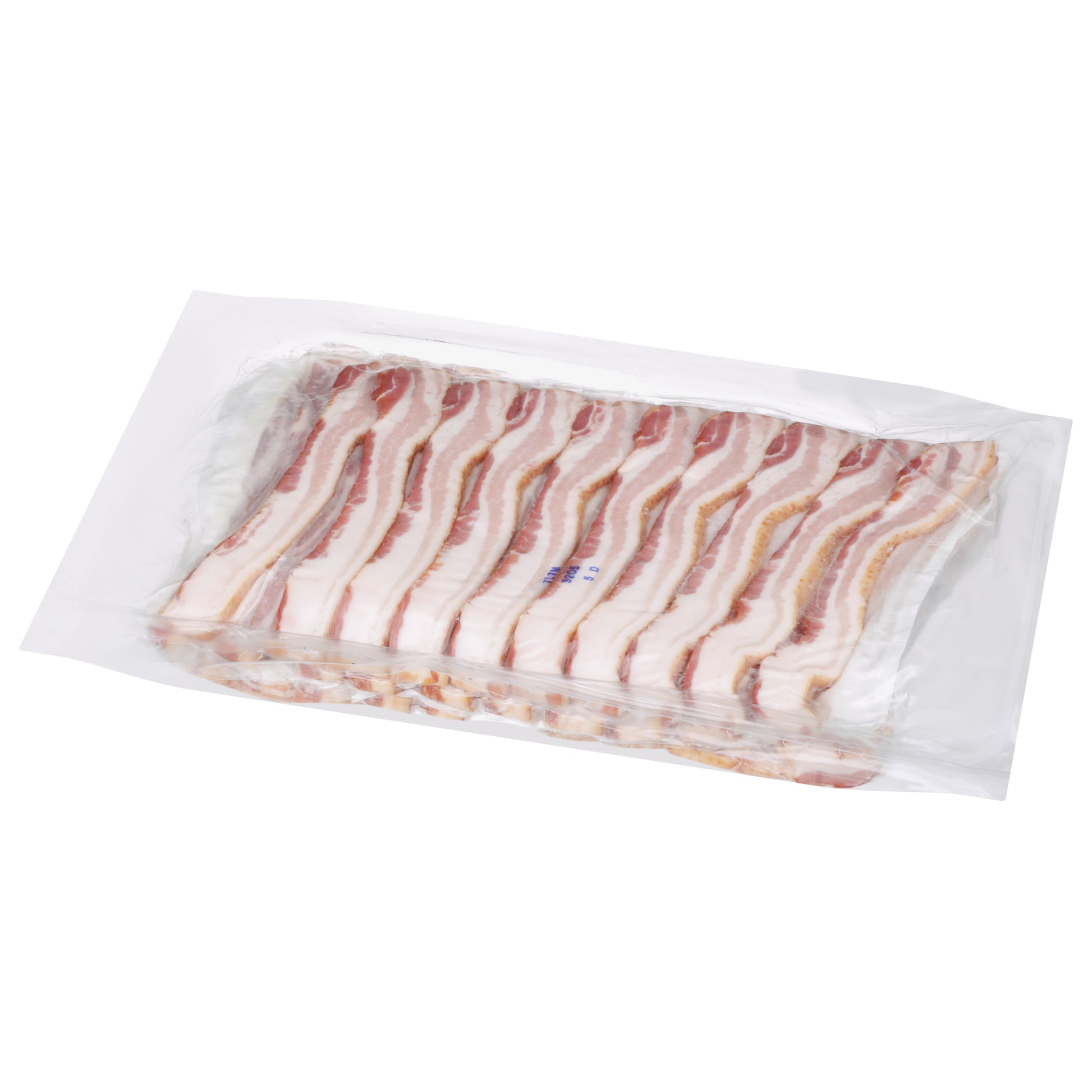 * Smoked Applewood Bacon 6-8
