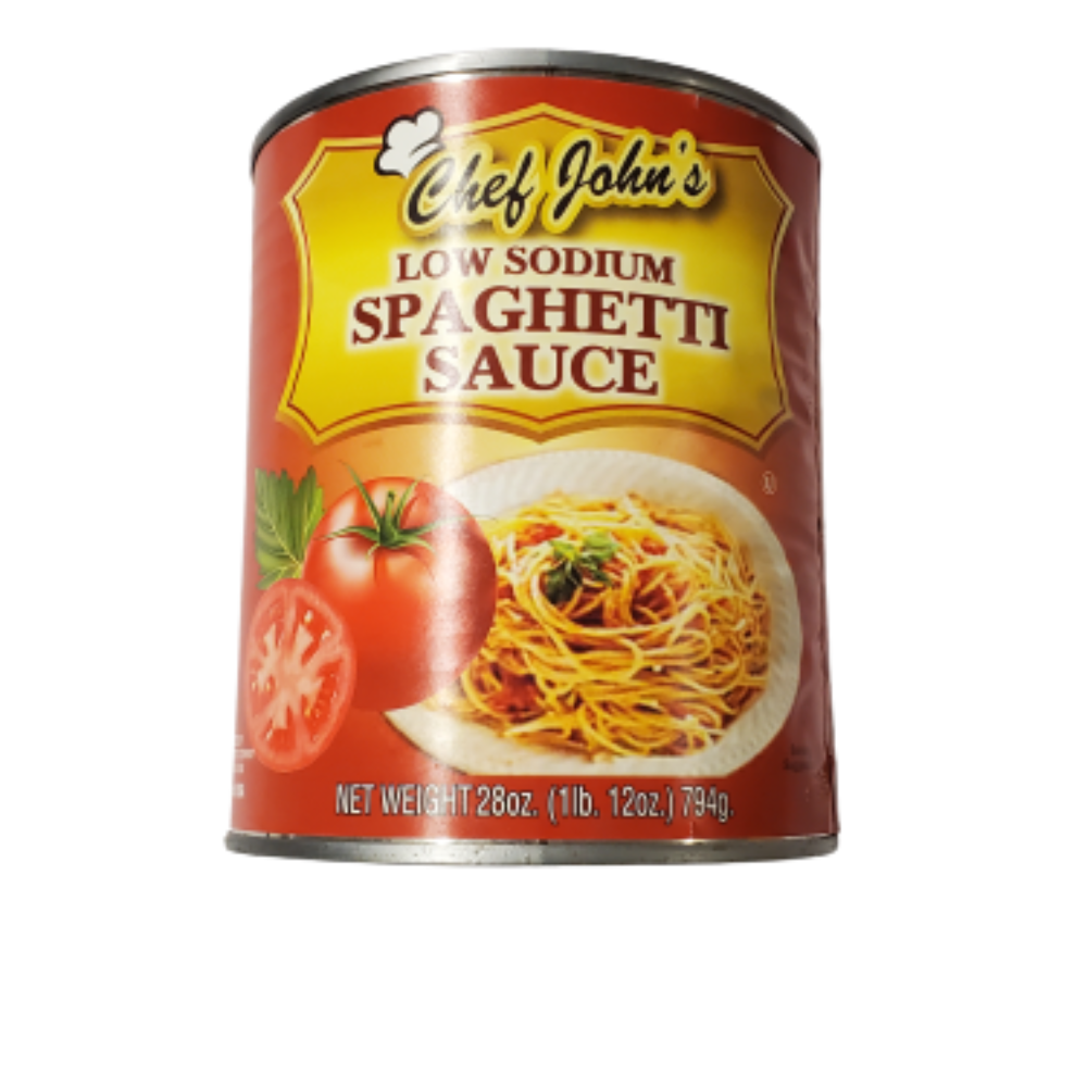 Spaghetti Sauce
