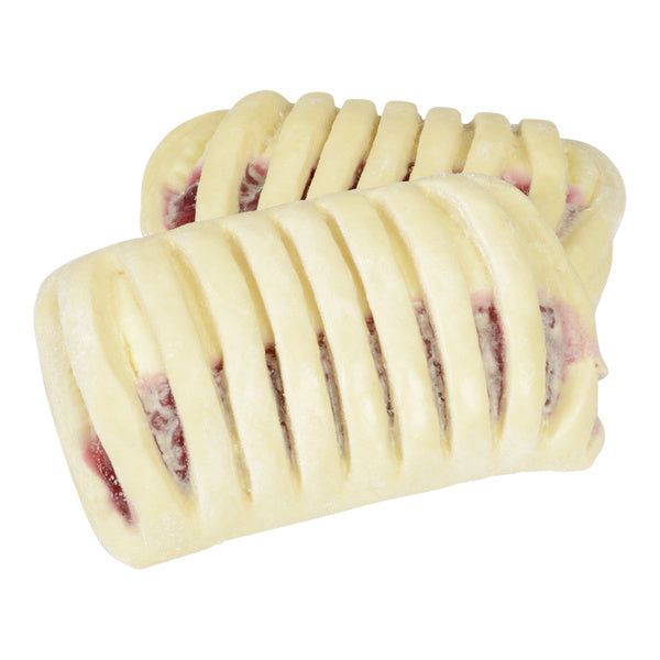 Cherry Greek Yogurt Danish
