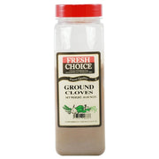 Ground Cloves