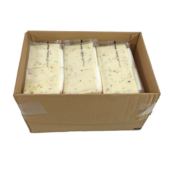sliced Pepperjack Cheese
