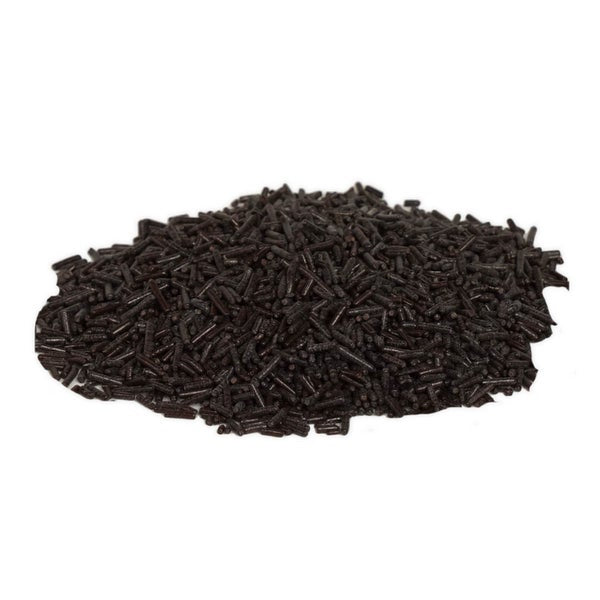 Vermicelli Dark Chocolate
