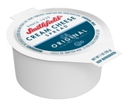 Cream Cheese Cups
