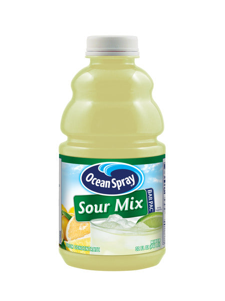 * BarPac Sour Cocktail Mix