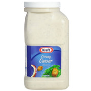 * Creamy Ceasar Dressing