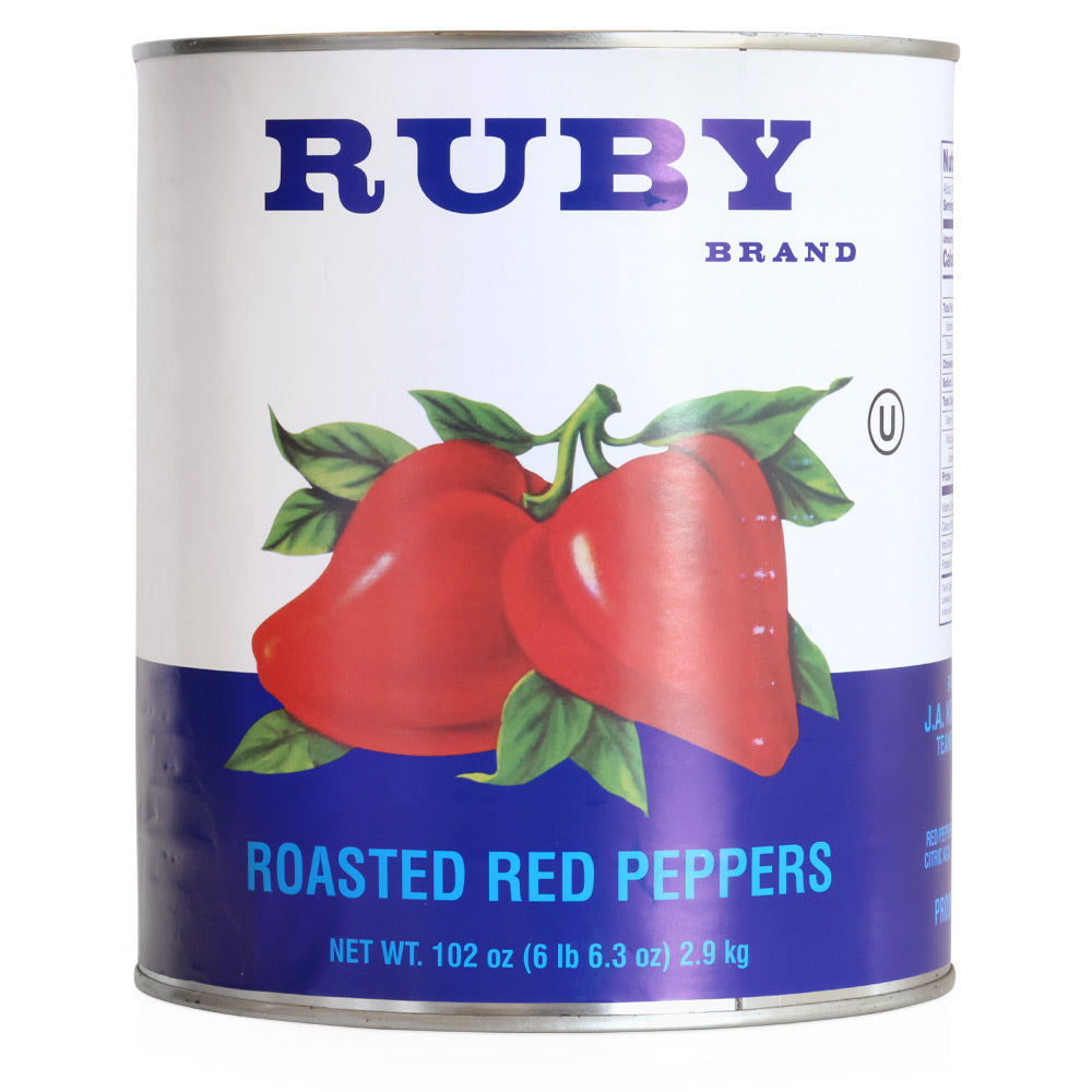 Roasted Peppers