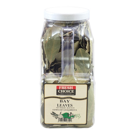 Bay Leaves