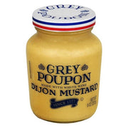 8oz Dijon Mustard