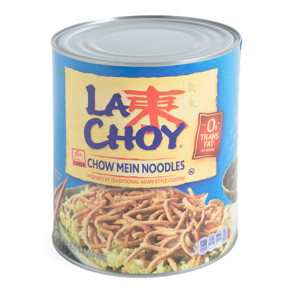 * Chow Mein Noodles