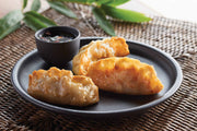 1oz Potstickers Vegetable Gourmet