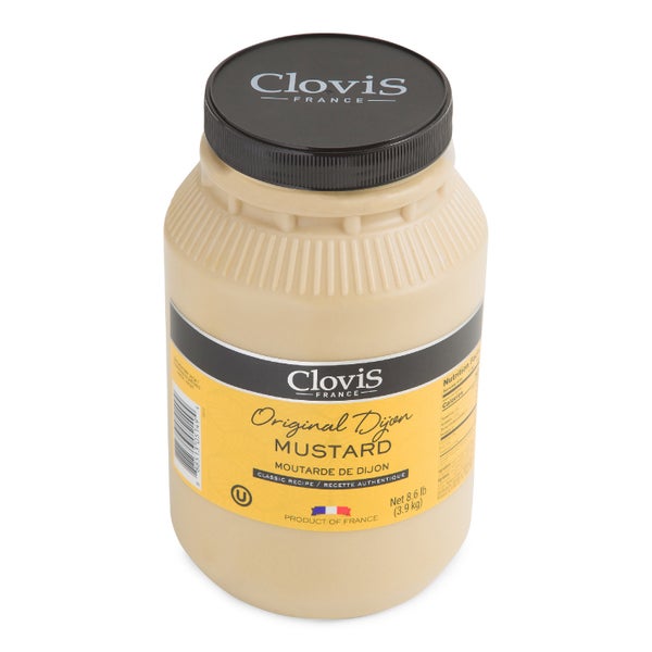 Original Dijon Mustard