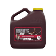 Chocolate Syrup Jug