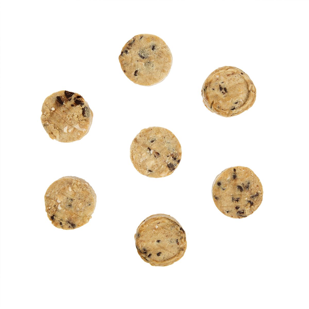 Ready to Bake Chocolate Chip Cookie Dough