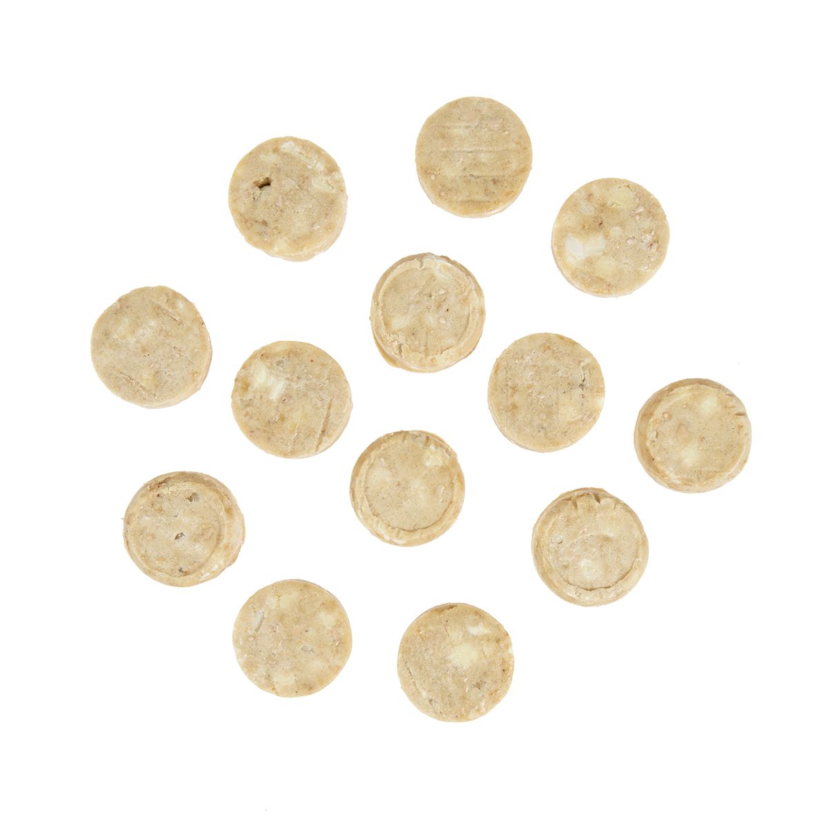 Ready to Bake White Choco Macadamia Nut Cookies