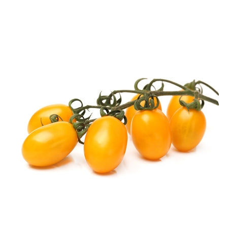 Yellow Grape Tomato