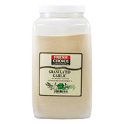 Granulated Garlic