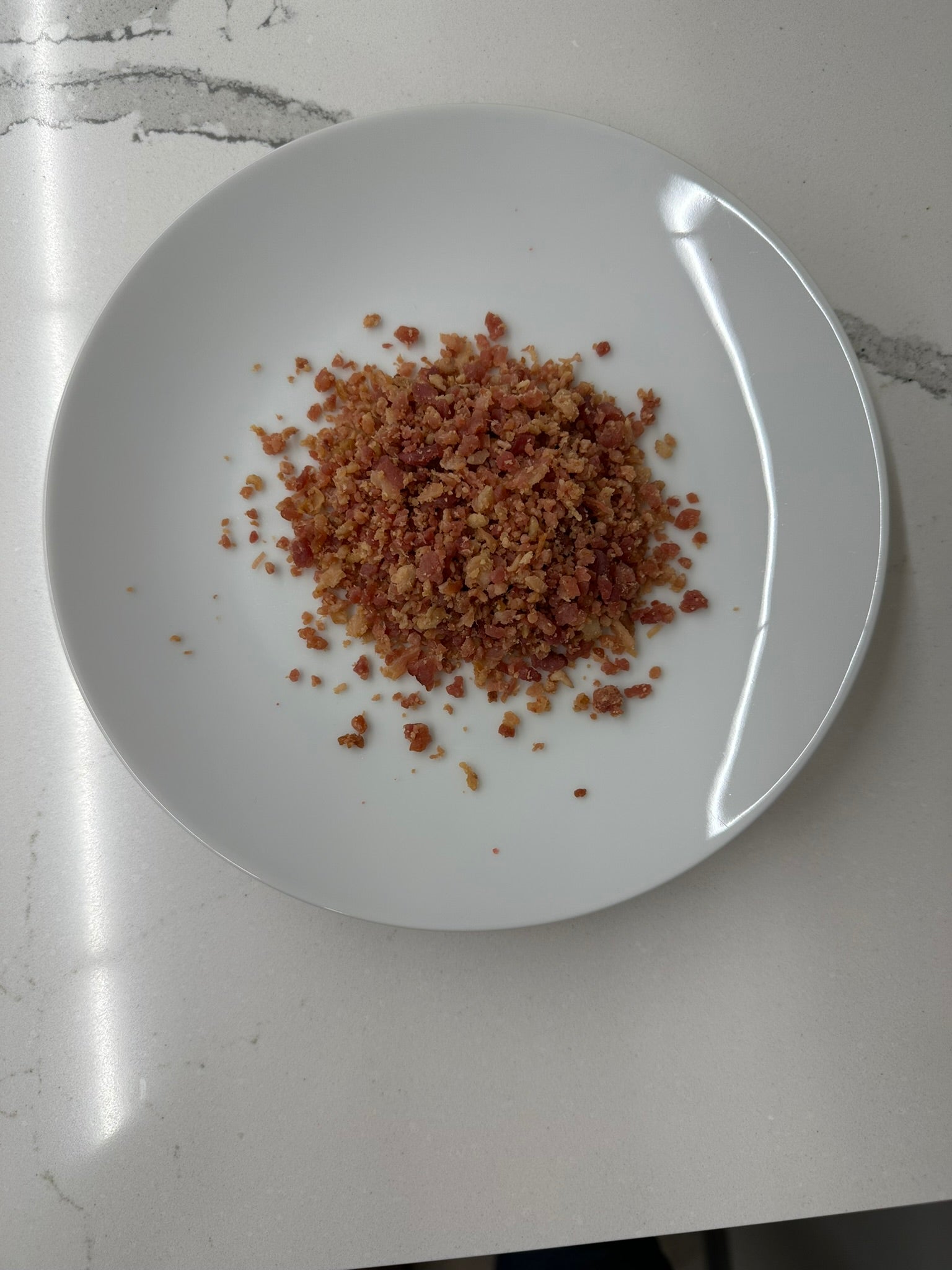 Pure Bacon Bits