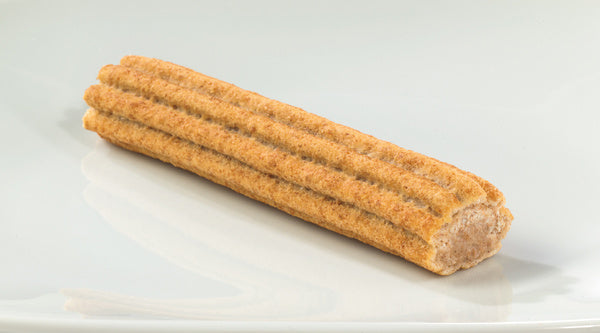 Whole Grain Cinnamon Churros