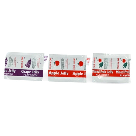 Assorted Jelly Cup