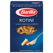 Rotini Pasta