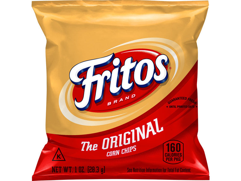 Original Corn Chips