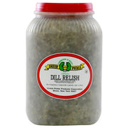 Dill Relish