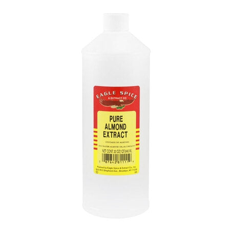 Pure Almond Extract