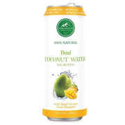 Coconut Water with Mango 12/16.9oz