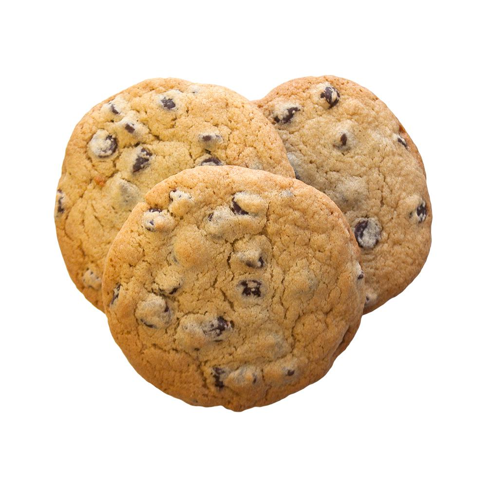 Gluten Free Chocolate Chip Cookie