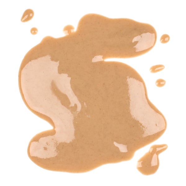 * Tahini Paste