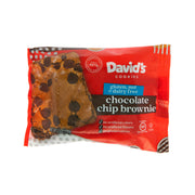 Gluten Free Chocolate Chip Brownie