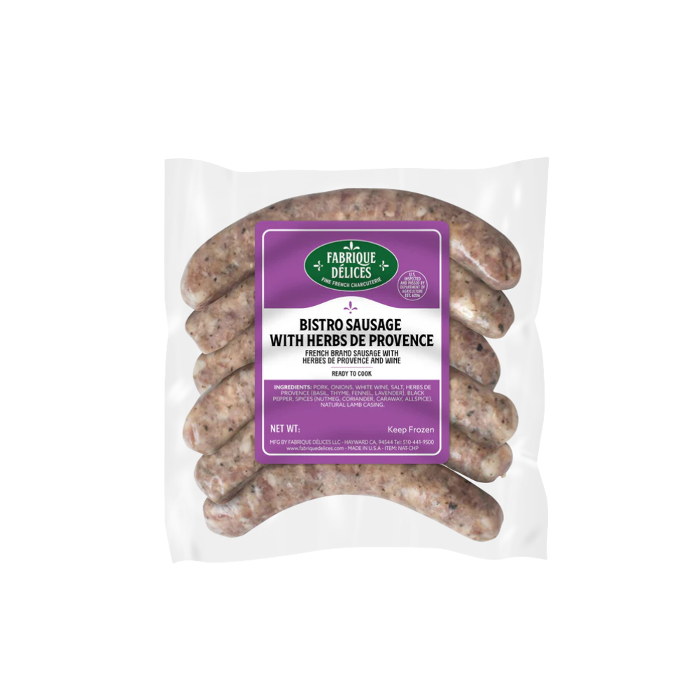 Chipolata Bistro Sausage