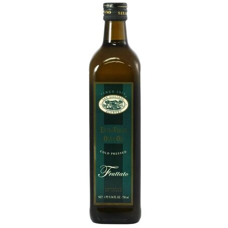 Fruttato Extra Virgin Olive Oil