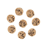 Chocolate Chip Cookie Dough